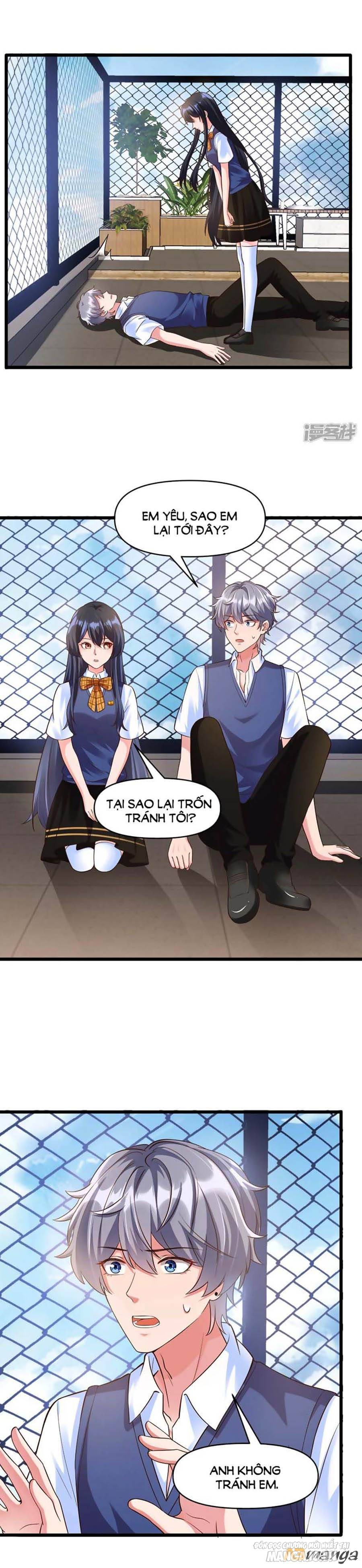 Hệ Thống Xuyên Nhanh: Ác Nam Không Dễ Chọc Chapter 37 - Trang 2