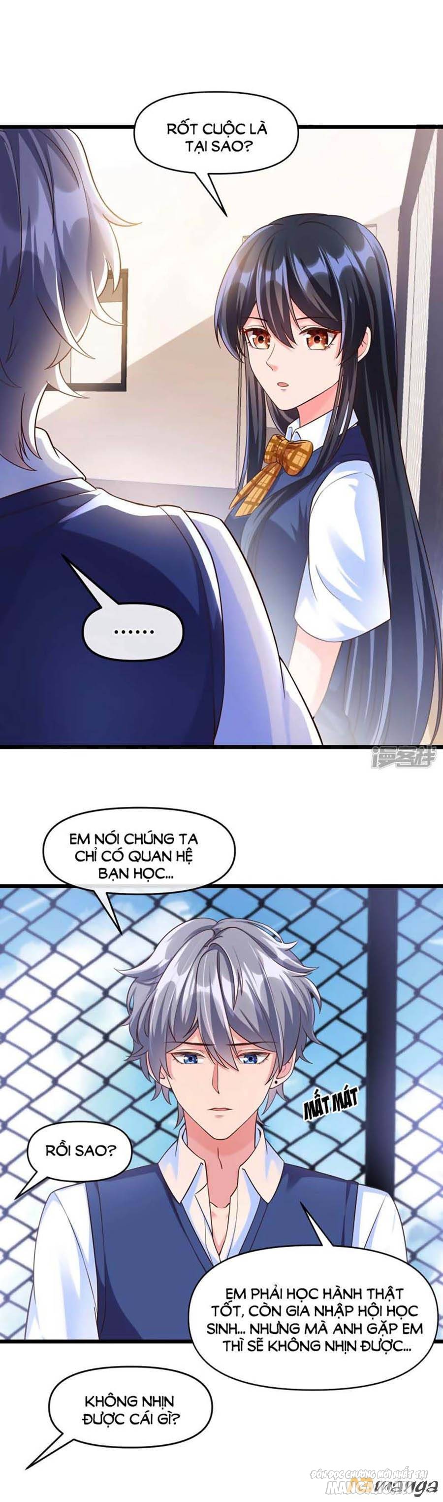 Hệ Thống Xuyên Nhanh: Ác Nam Không Dễ Chọc Chapter 37 - Trang 2