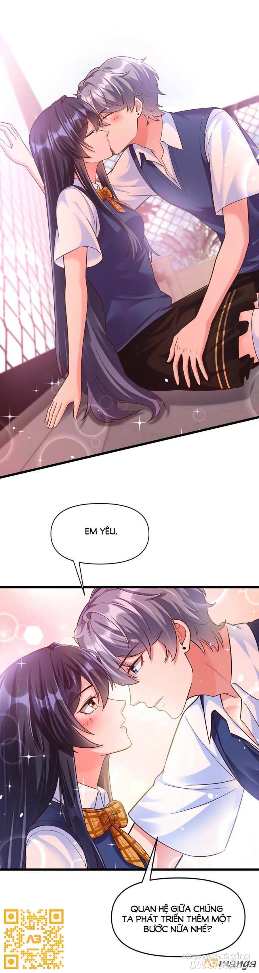 Hệ Thống Xuyên Nhanh: Ác Nam Không Dễ Chọc Chapter 37 - Trang 2