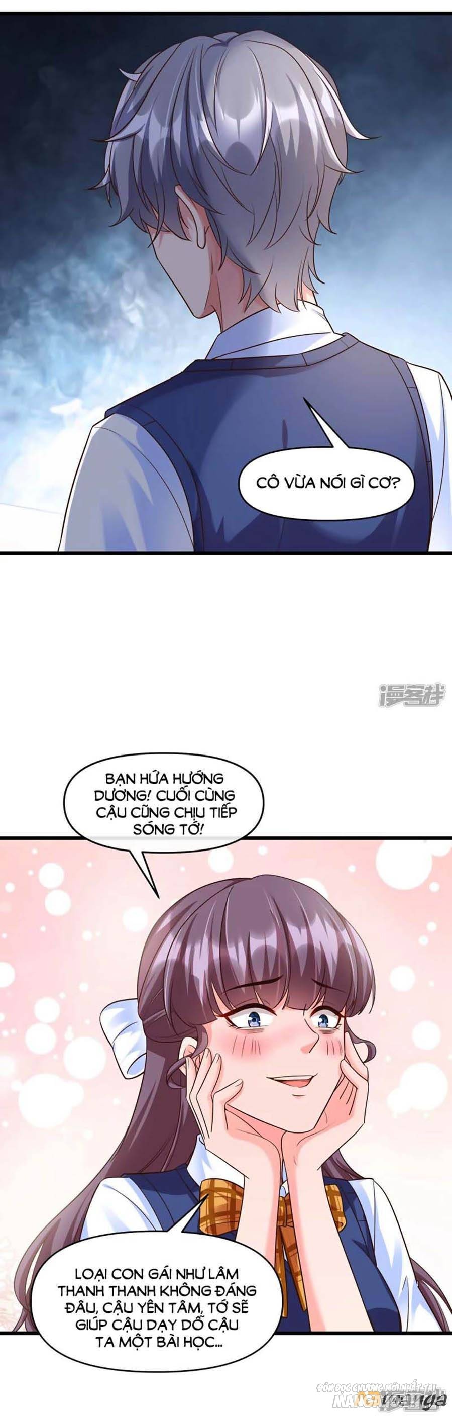 Hệ Thống Xuyên Nhanh: Ác Nam Không Dễ Chọc Chapter 37 - Trang 2