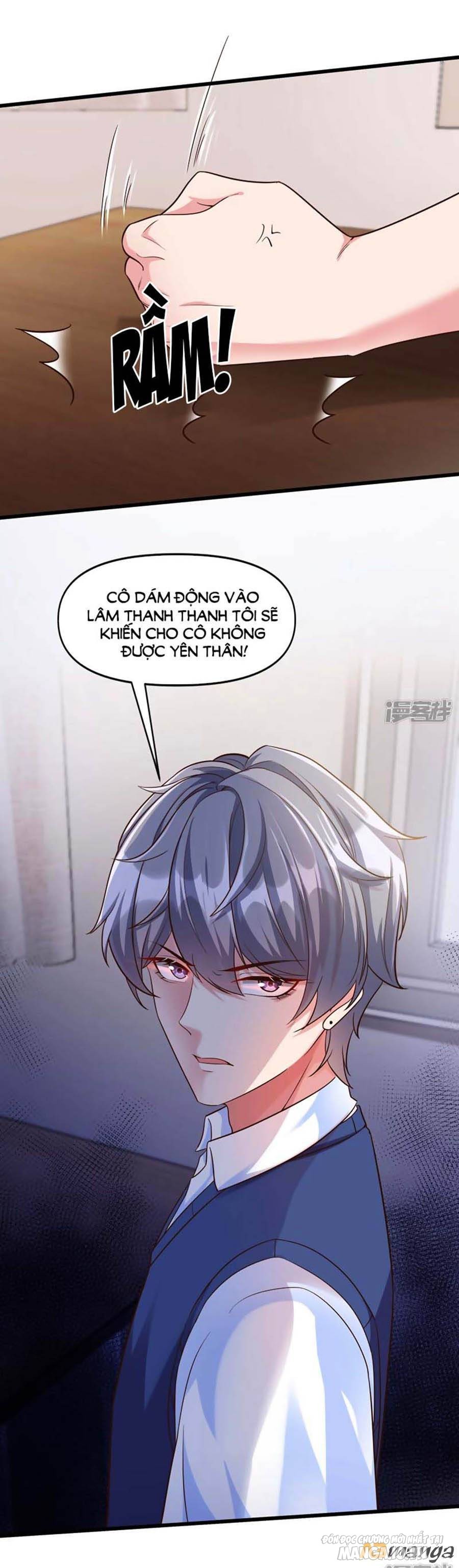 Hệ Thống Xuyên Nhanh: Ác Nam Không Dễ Chọc Chapter 37 - Trang 2
