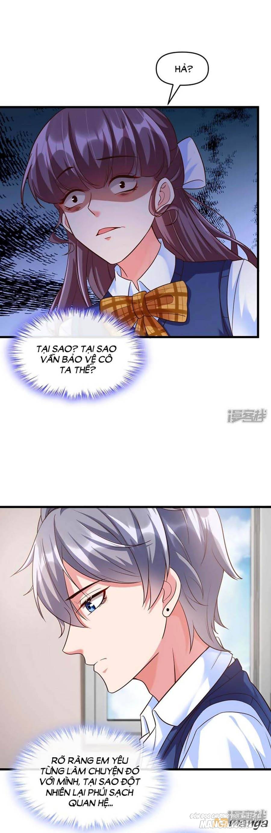 Hệ Thống Xuyên Nhanh: Ác Nam Không Dễ Chọc Chapter 37 - Trang 2