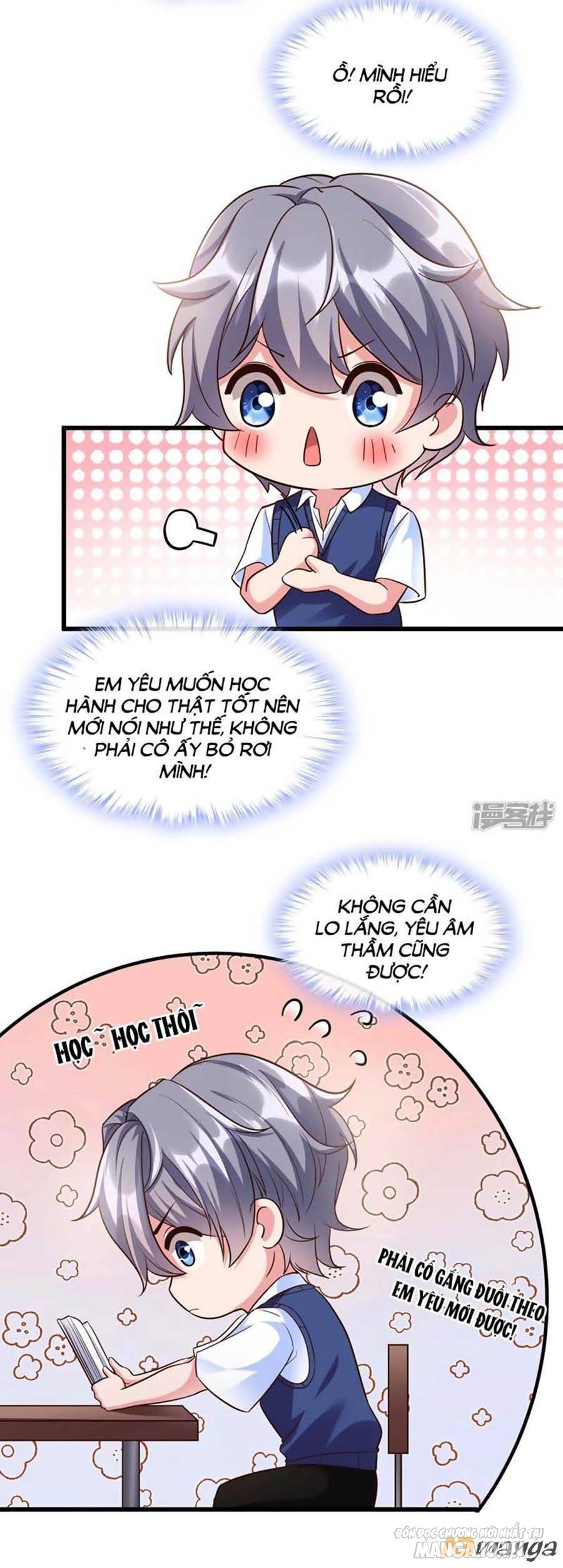 Hệ Thống Xuyên Nhanh: Ác Nam Không Dễ Chọc Chapter 37 - Trang 2