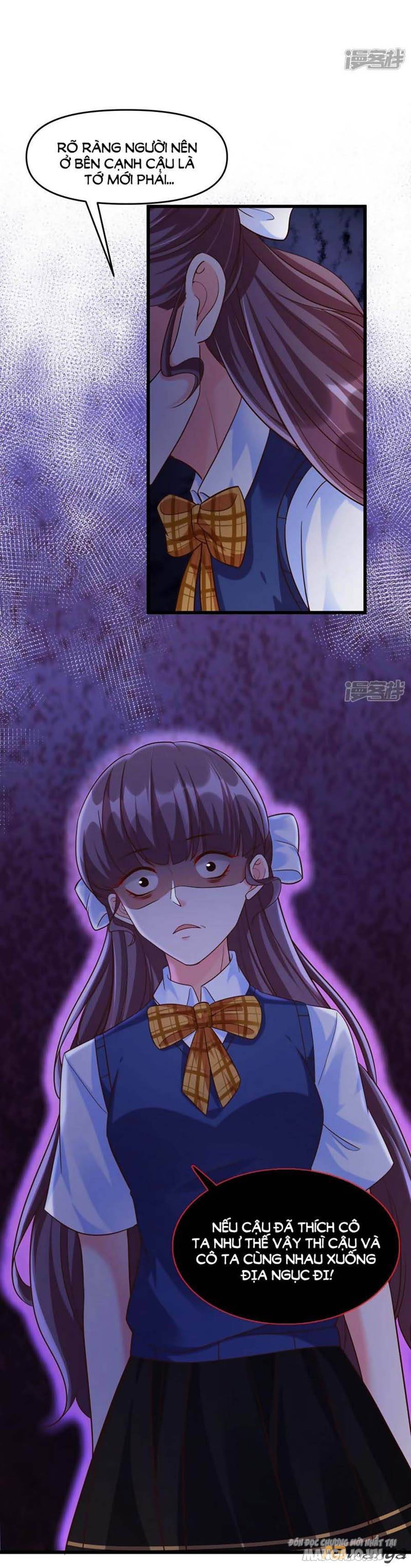 Hệ Thống Xuyên Nhanh: Ác Nam Không Dễ Chọc Chapter 37 - Trang 2