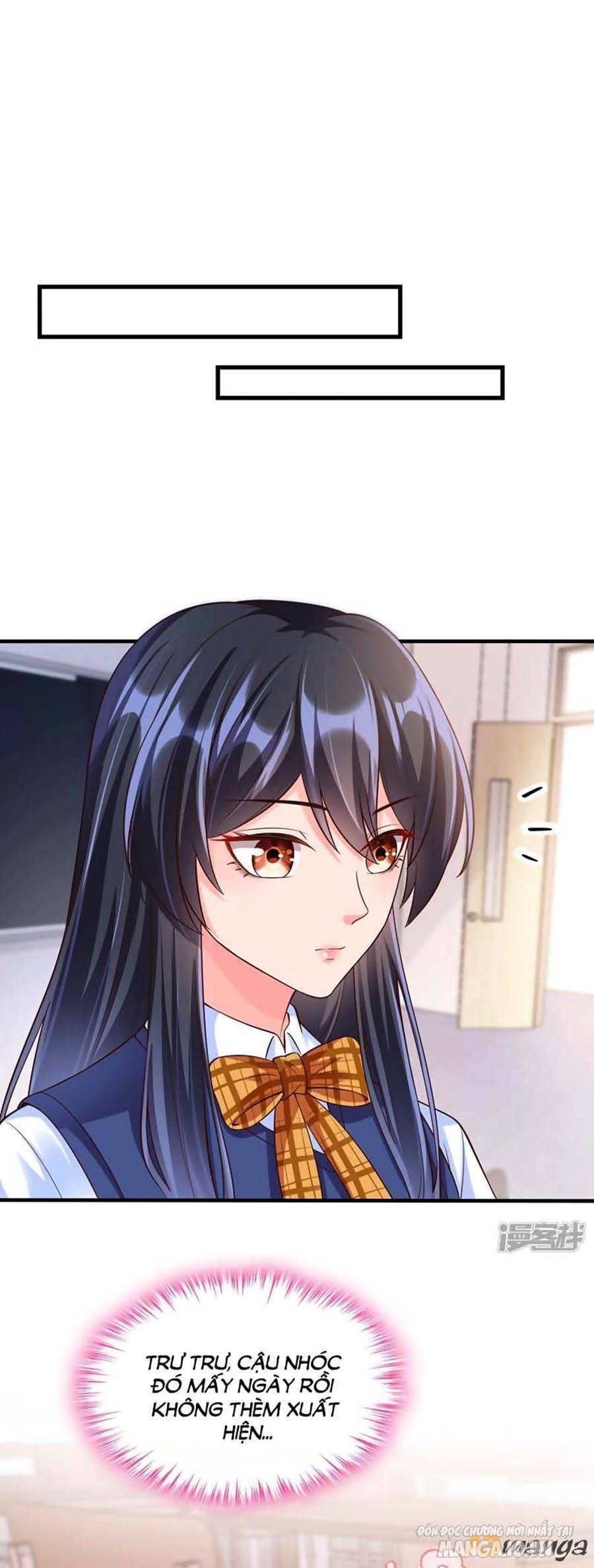 Hệ Thống Xuyên Nhanh: Ác Nam Không Dễ Chọc Chapter 37 - Trang 2