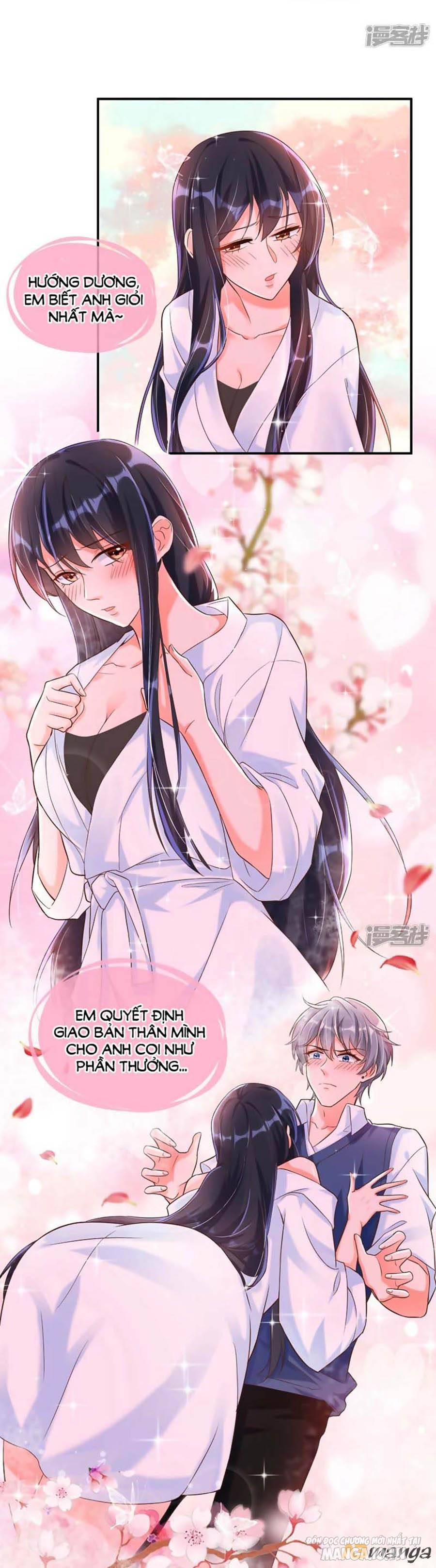 Hệ Thống Xuyên Nhanh: Ác Nam Không Dễ Chọc Chapter 38 - Trang 2