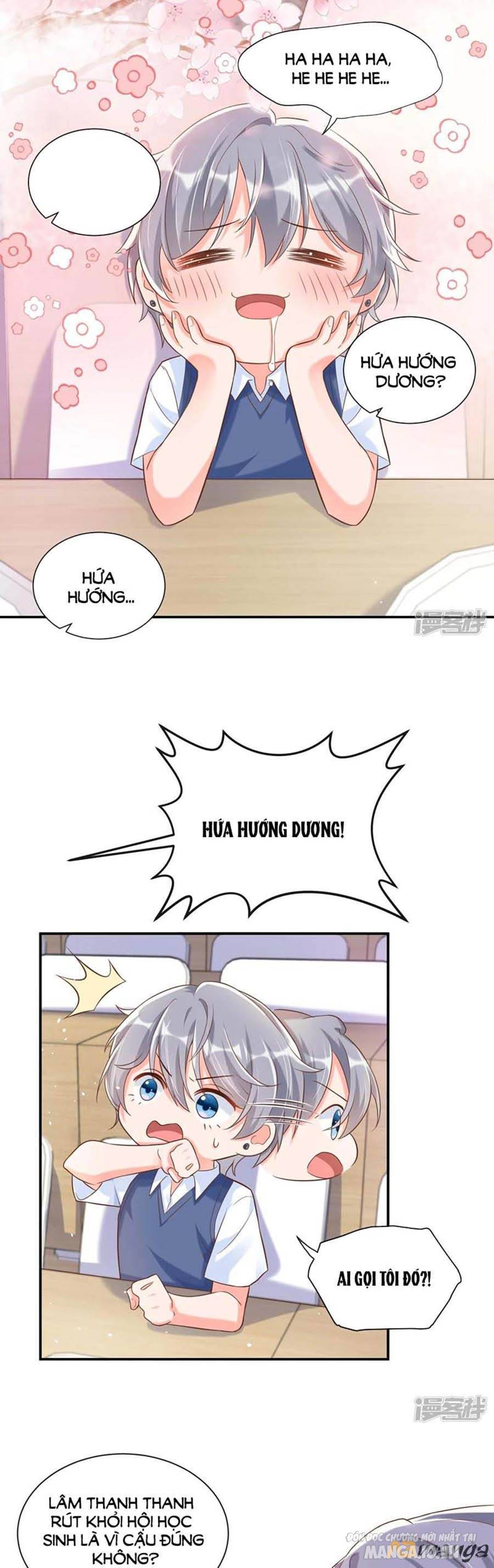 Hệ Thống Xuyên Nhanh: Ác Nam Không Dễ Chọc Chapter 38 - Trang 2