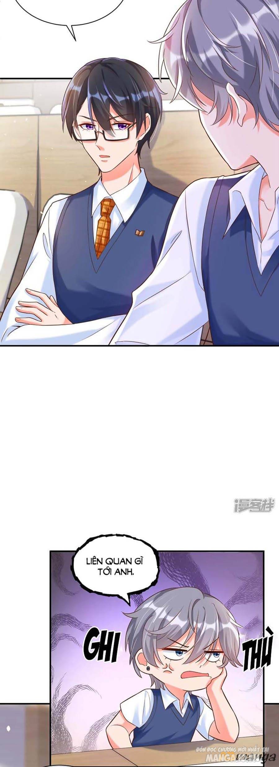 Hệ Thống Xuyên Nhanh: Ác Nam Không Dễ Chọc Chapter 38 - Trang 2