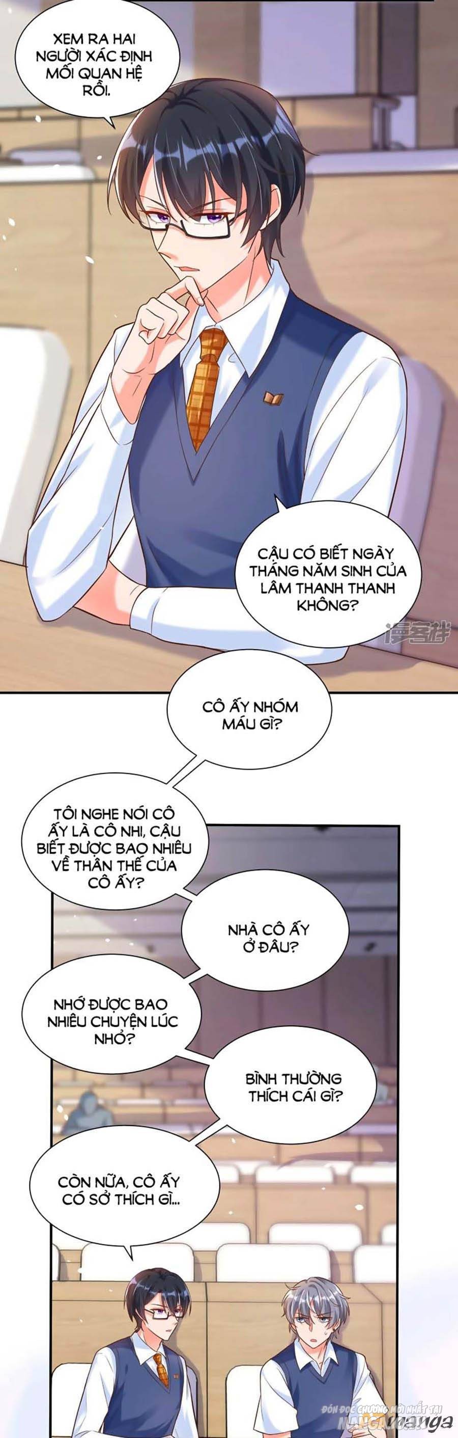 Hệ Thống Xuyên Nhanh: Ác Nam Không Dễ Chọc Chapter 38 - Trang 2