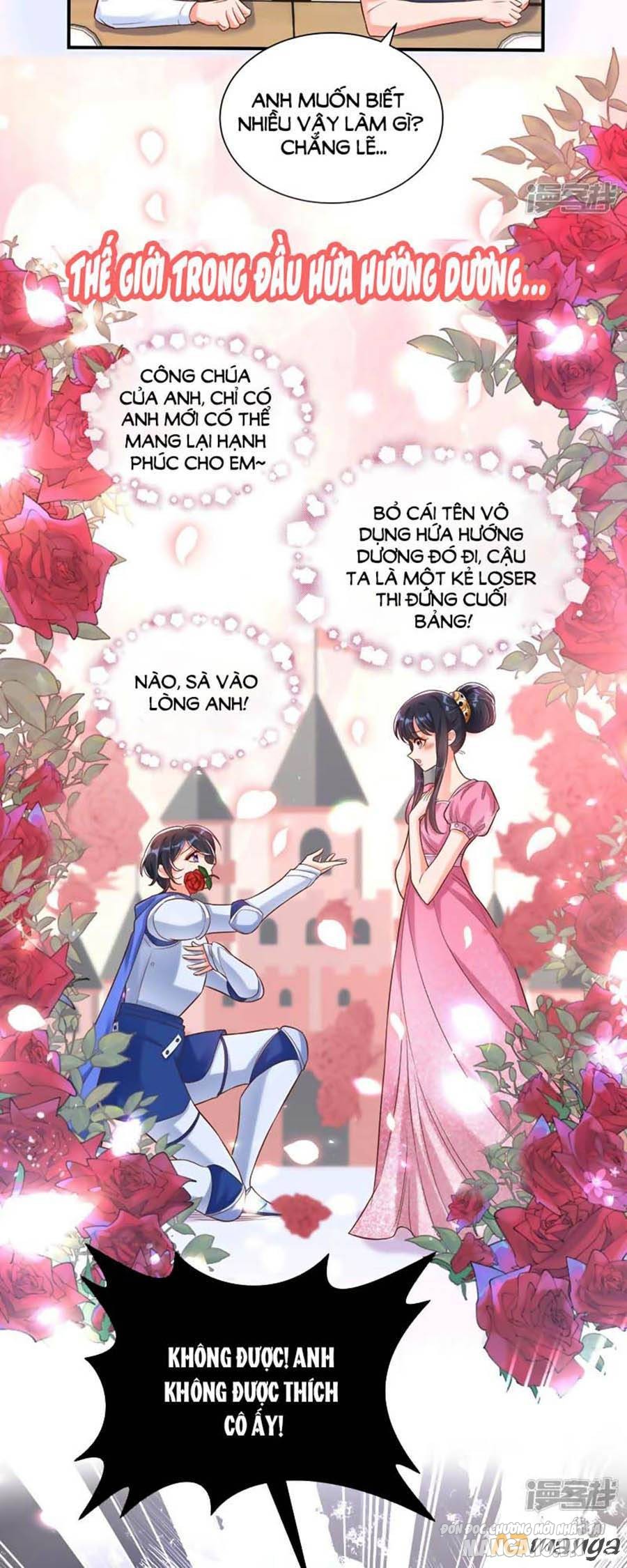 Hệ Thống Xuyên Nhanh: Ác Nam Không Dễ Chọc Chapter 38 - Trang 2