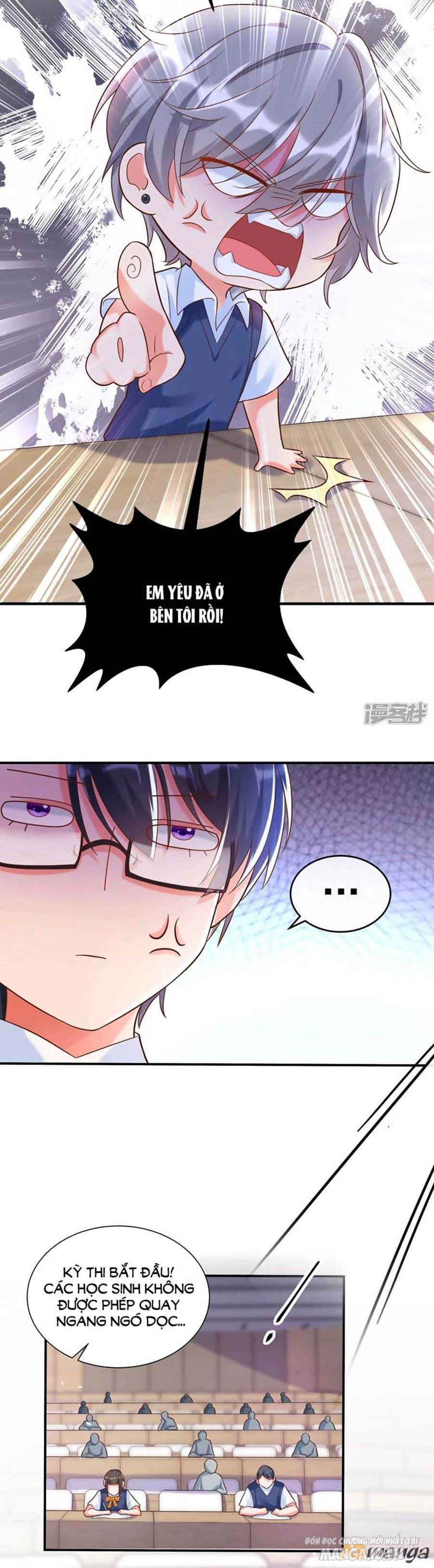 Hệ Thống Xuyên Nhanh: Ác Nam Không Dễ Chọc Chapter 38 - Trang 2