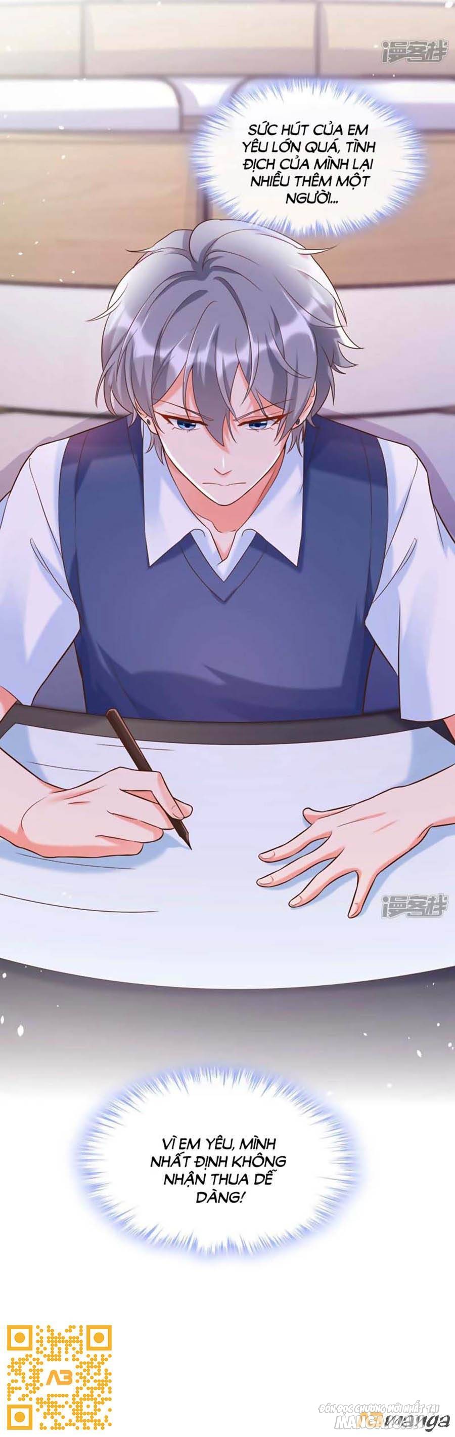 Hệ Thống Xuyên Nhanh: Ác Nam Không Dễ Chọc Chapter 38 - Trang 2