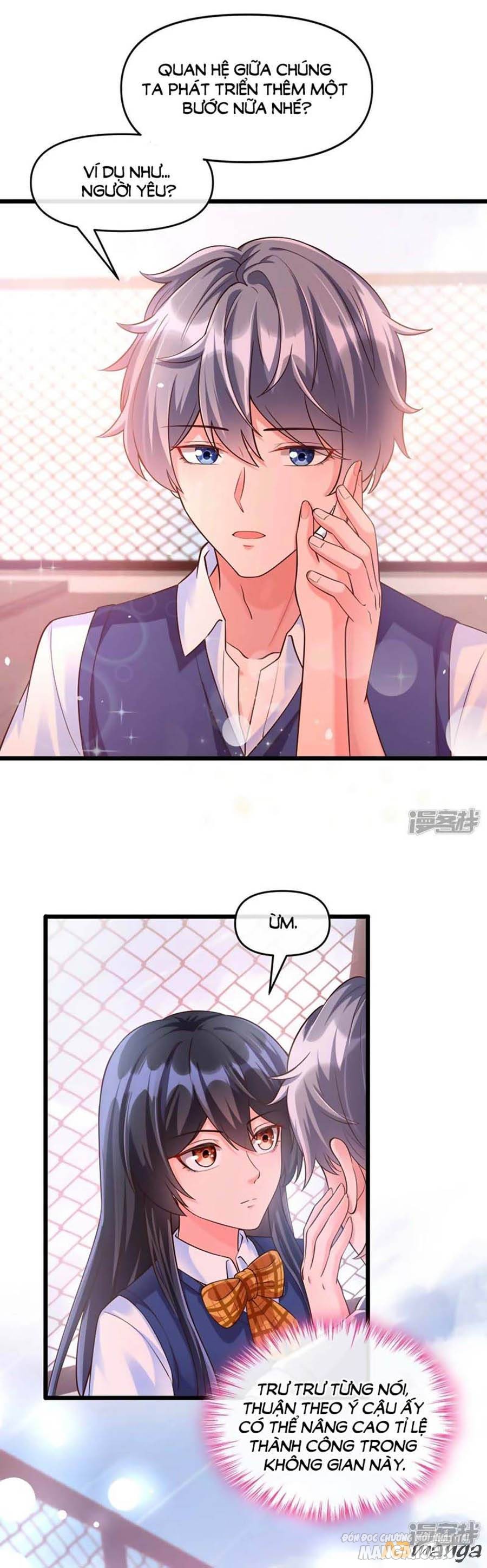 Hệ Thống Xuyên Nhanh: Ác Nam Không Dễ Chọc Chapter 38 - Trang 2