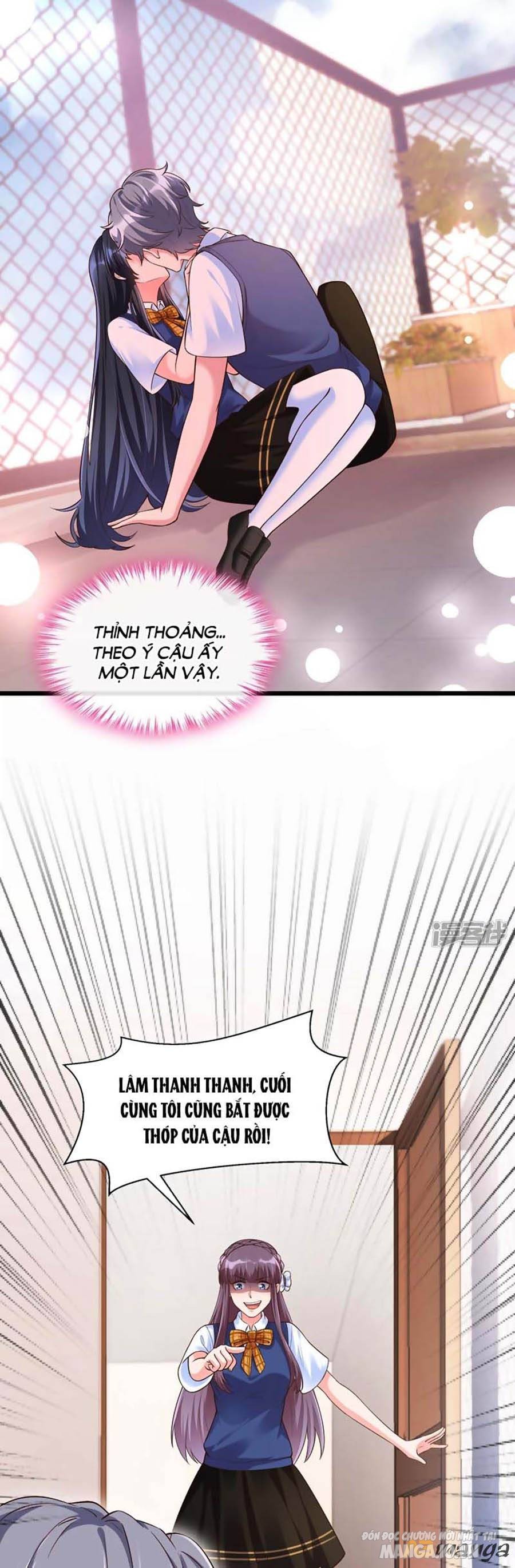 Hệ Thống Xuyên Nhanh: Ác Nam Không Dễ Chọc Chapter 38 - Trang 2