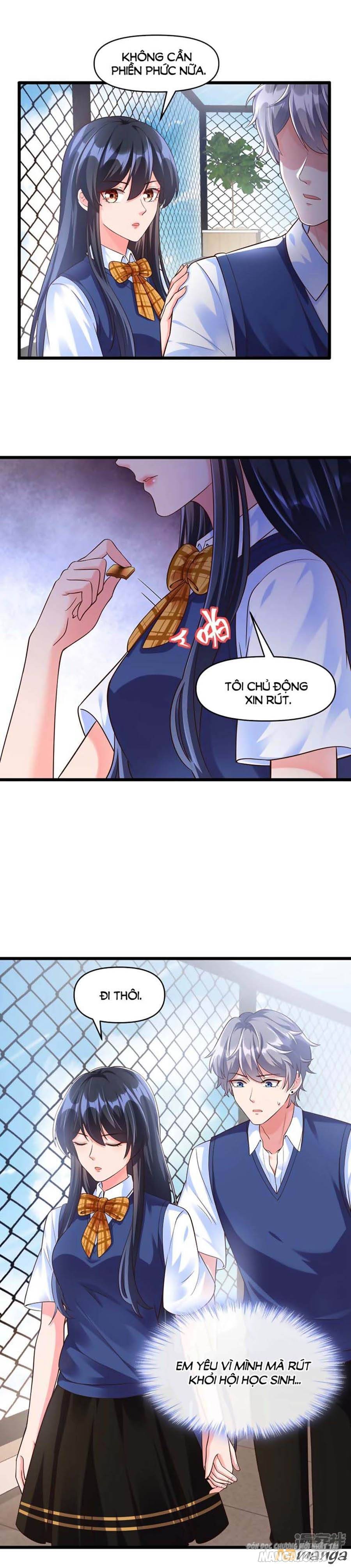 Hệ Thống Xuyên Nhanh: Ác Nam Không Dễ Chọc Chapter 38 - Trang 2