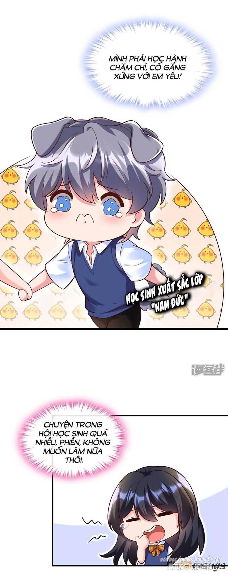 Hệ Thống Xuyên Nhanh: Ác Nam Không Dễ Chọc Chapter 38 - Trang 2