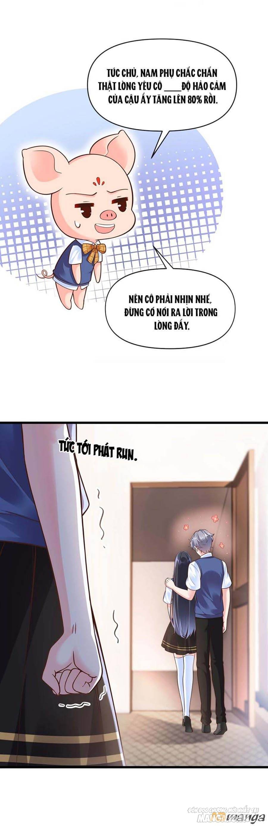 Hệ Thống Xuyên Nhanh: Ác Nam Không Dễ Chọc Chapter 38 - Trang 2