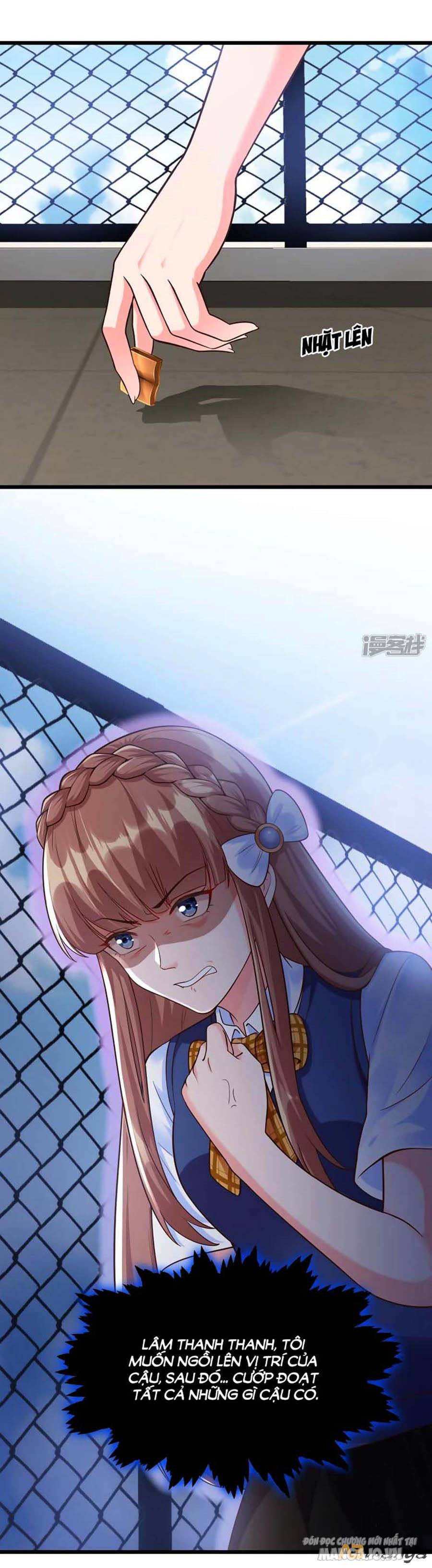 Hệ Thống Xuyên Nhanh: Ác Nam Không Dễ Chọc Chapter 38 - Trang 2