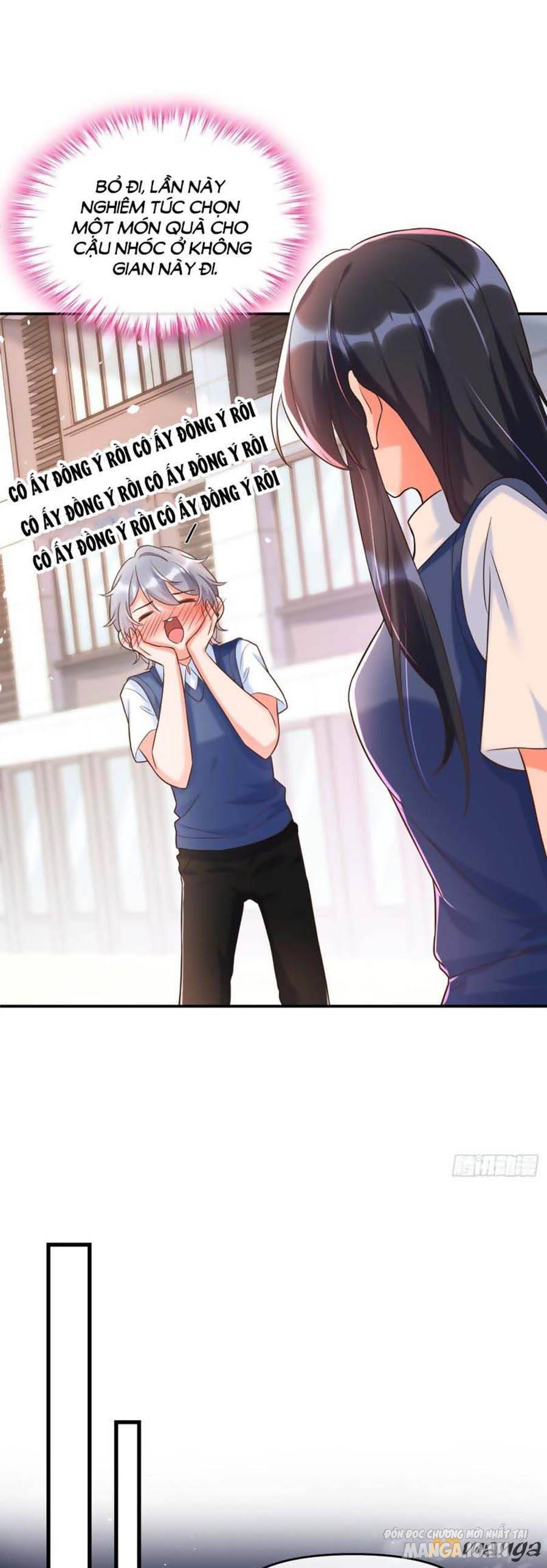 Hệ Thống Xuyên Nhanh: Ác Nam Không Dễ Chọc Chapter 39 - Trang 2