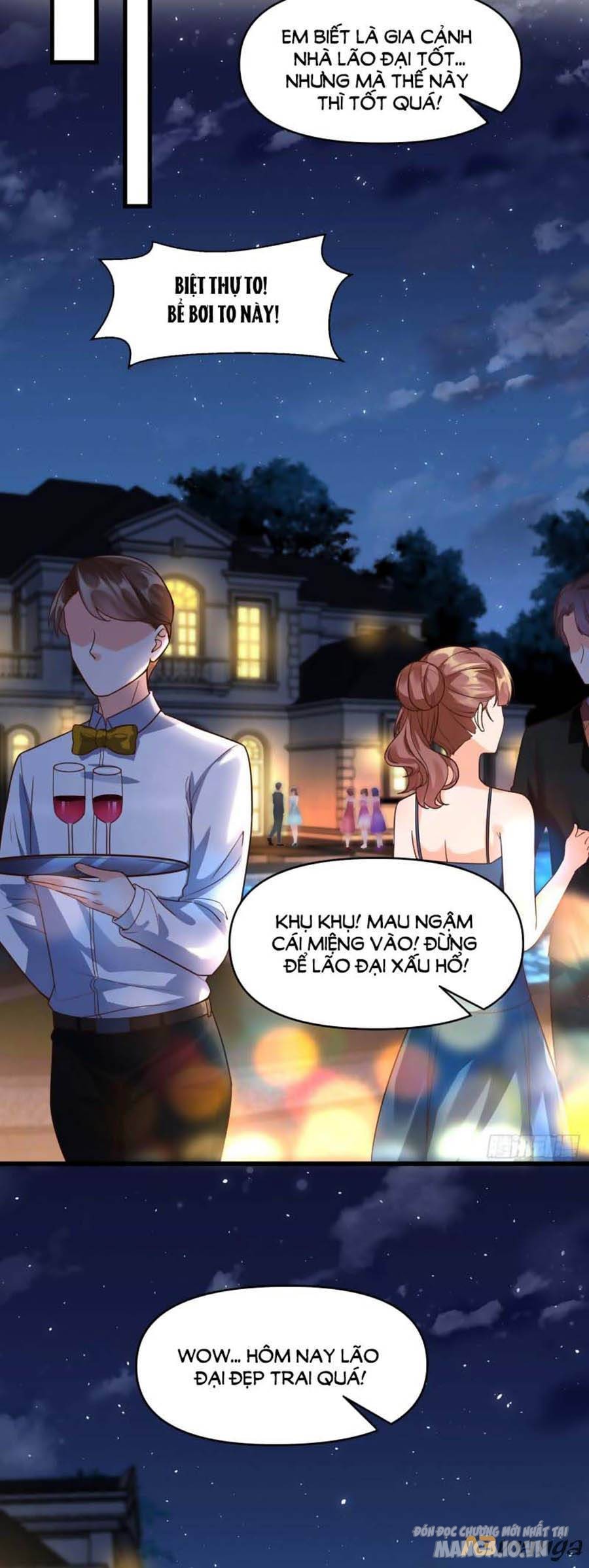 Hệ Thống Xuyên Nhanh: Ác Nam Không Dễ Chọc Chapter 39 - Trang 2