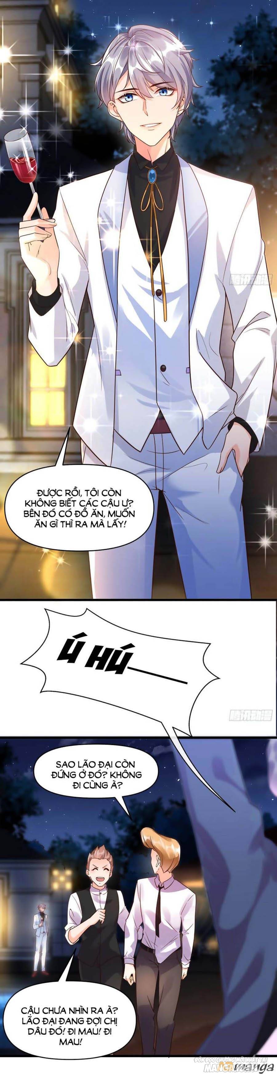 Hệ Thống Xuyên Nhanh: Ác Nam Không Dễ Chọc Chapter 39 - Trang 2