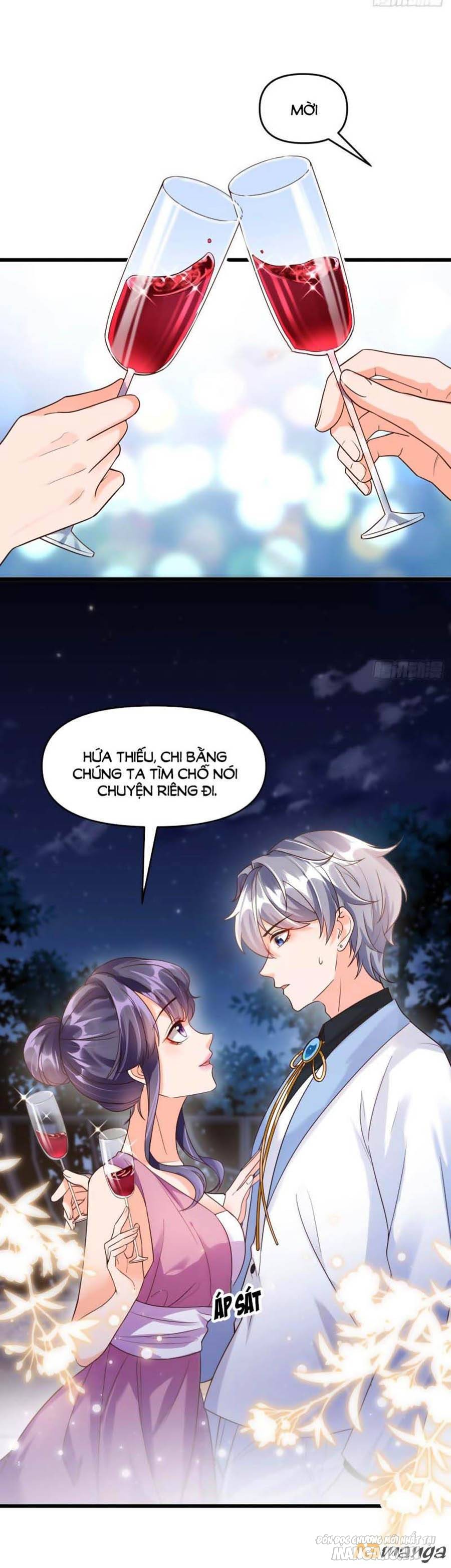 Hệ Thống Xuyên Nhanh: Ác Nam Không Dễ Chọc Chapter 39 - Trang 2