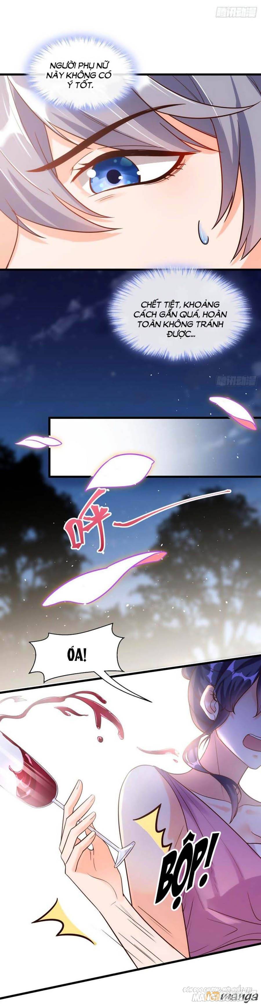 Hệ Thống Xuyên Nhanh: Ác Nam Không Dễ Chọc Chapter 39 - Trang 2