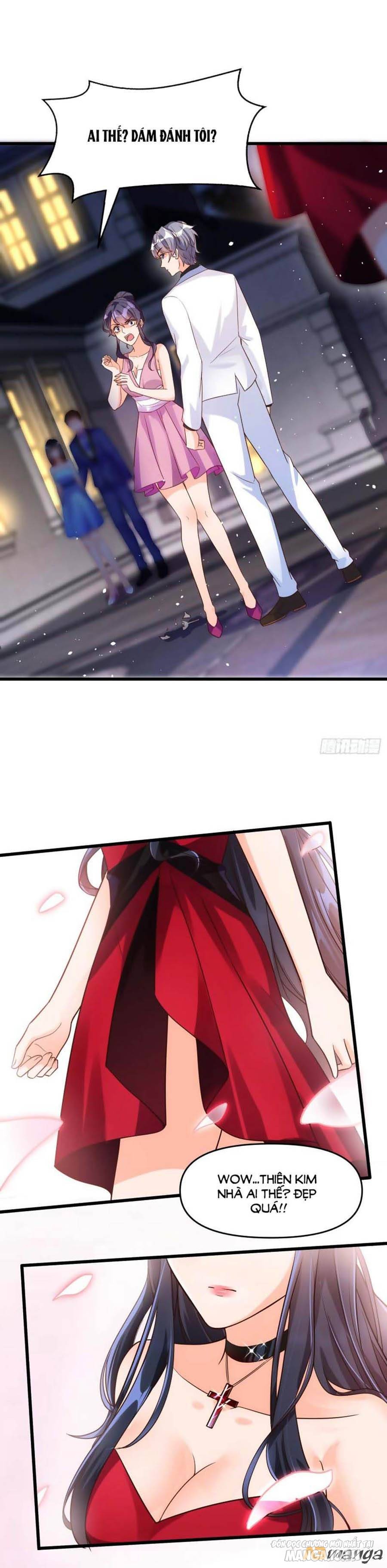 Hệ Thống Xuyên Nhanh: Ác Nam Không Dễ Chọc Chapter 39 - Trang 2