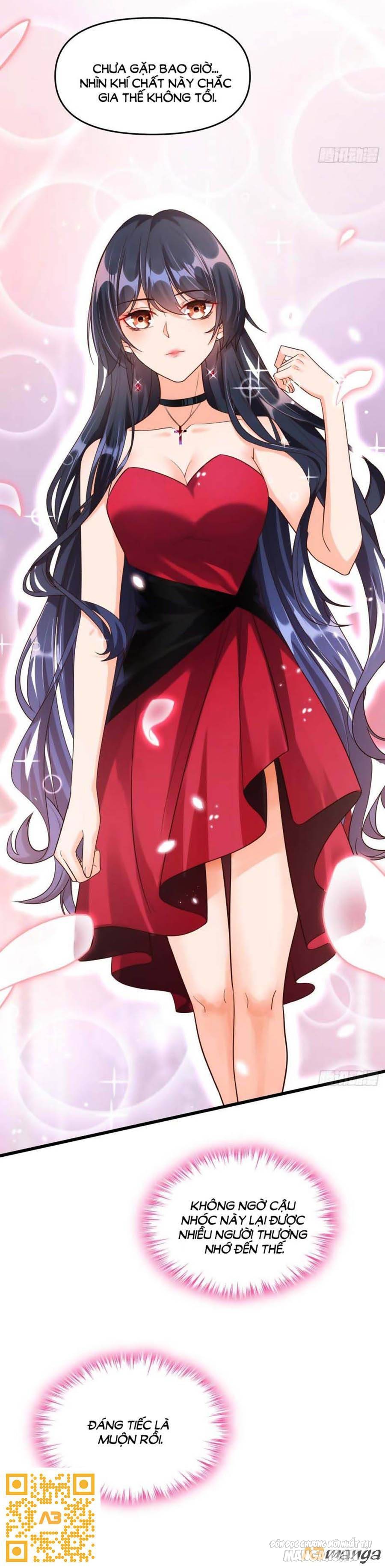 Hệ Thống Xuyên Nhanh: Ác Nam Không Dễ Chọc Chapter 39 - Trang 2