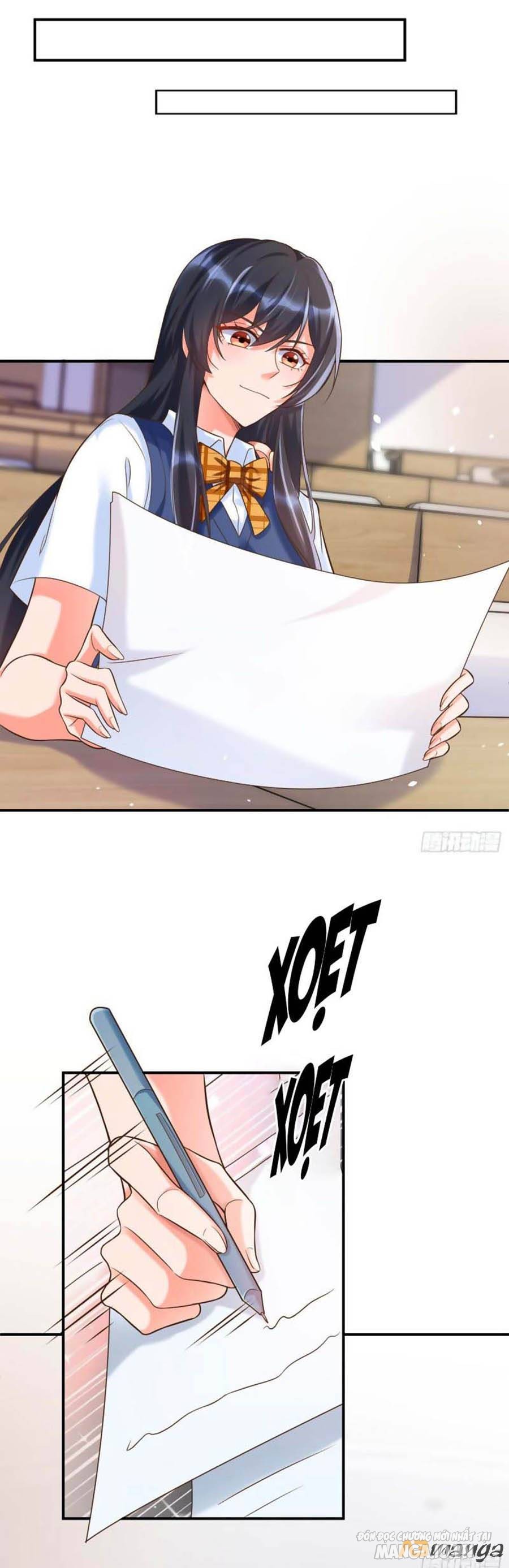 Hệ Thống Xuyên Nhanh: Ác Nam Không Dễ Chọc Chapter 39 - Trang 2