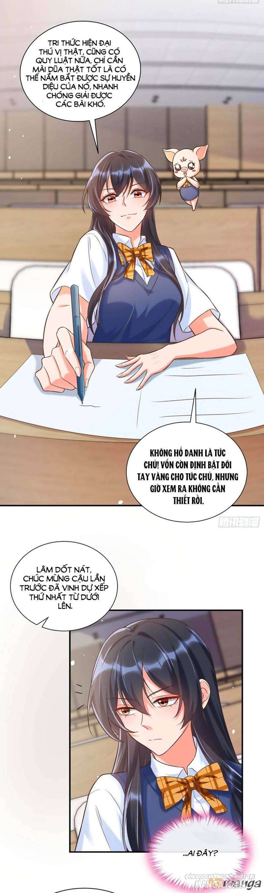 Hệ Thống Xuyên Nhanh: Ác Nam Không Dễ Chọc Chapter 39 - Trang 2