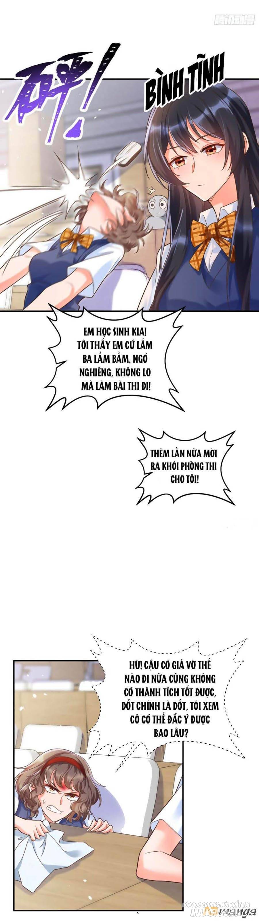 Hệ Thống Xuyên Nhanh: Ác Nam Không Dễ Chọc Chapter 39 - Trang 2