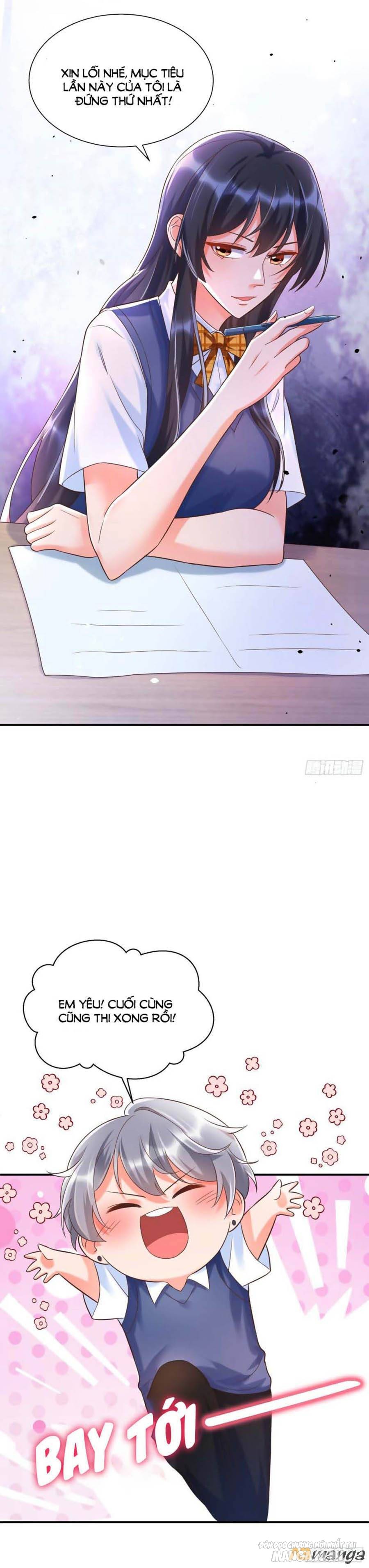 Hệ Thống Xuyên Nhanh: Ác Nam Không Dễ Chọc Chapter 39 - Trang 2