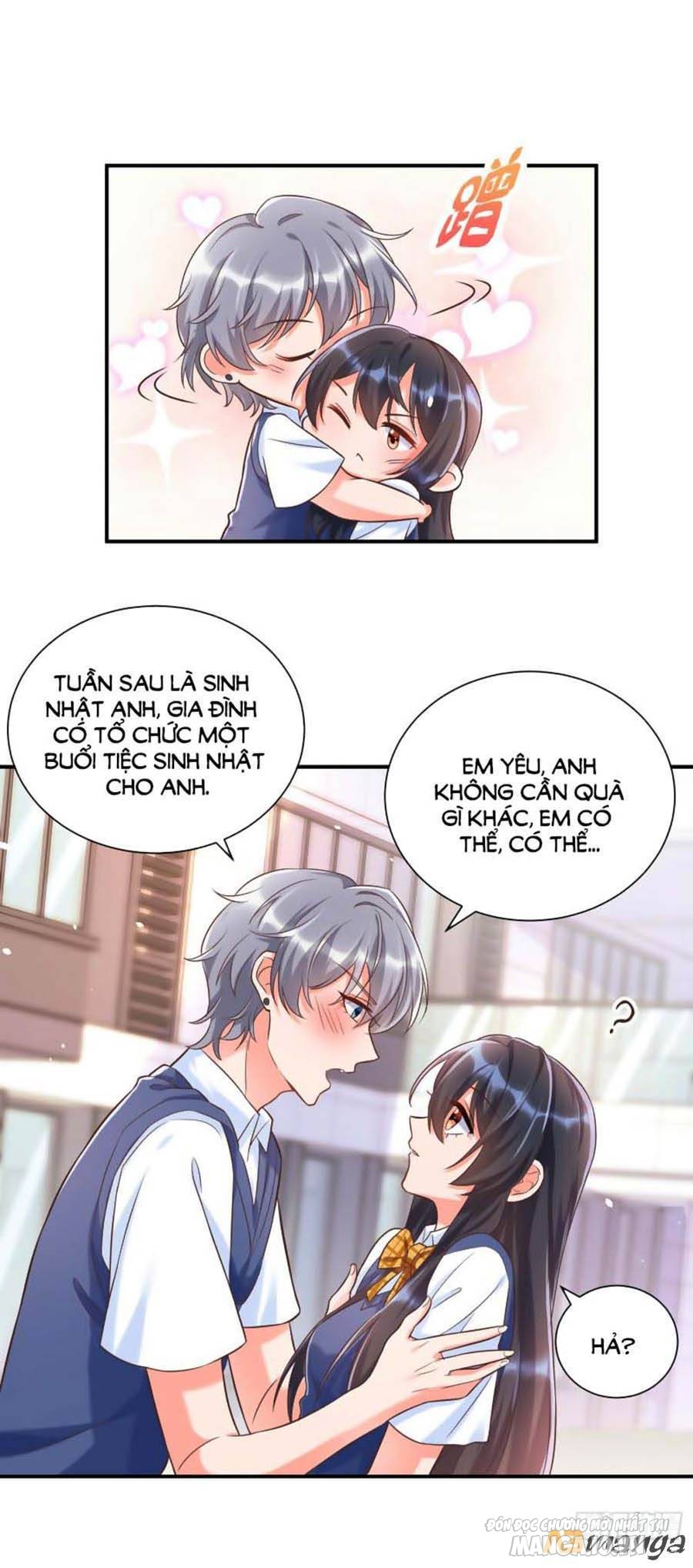 Hệ Thống Xuyên Nhanh: Ác Nam Không Dễ Chọc Chapter 39 - Trang 2