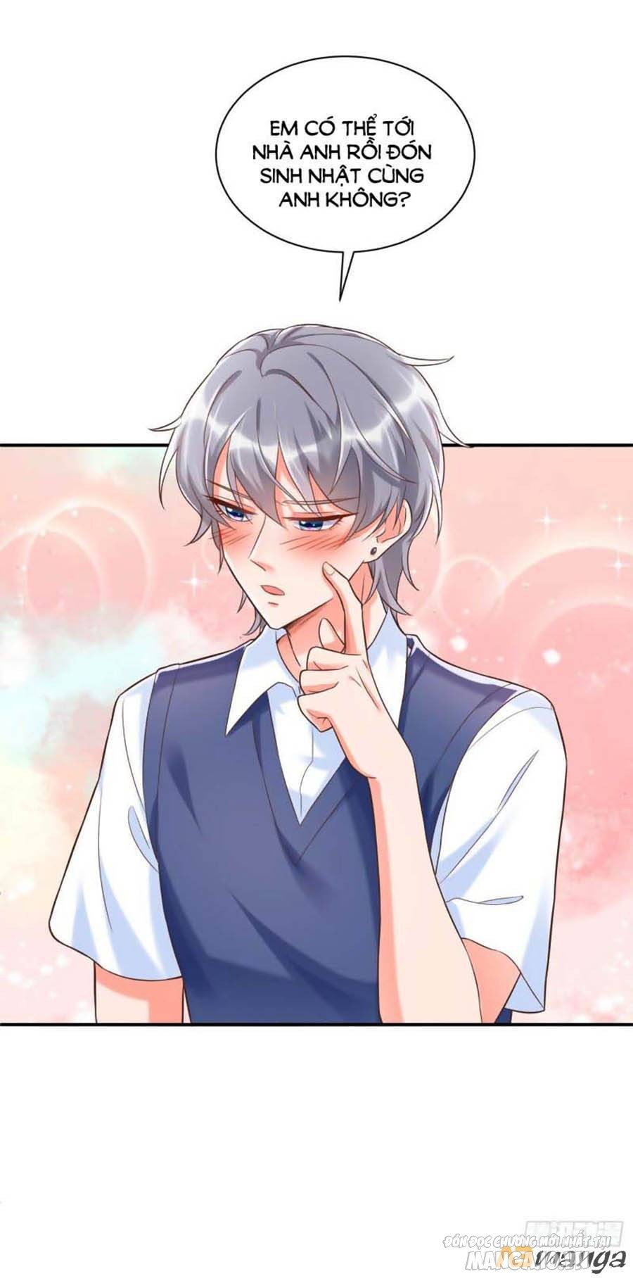 Hệ Thống Xuyên Nhanh: Ác Nam Không Dễ Chọc Chapter 39 - Trang 2