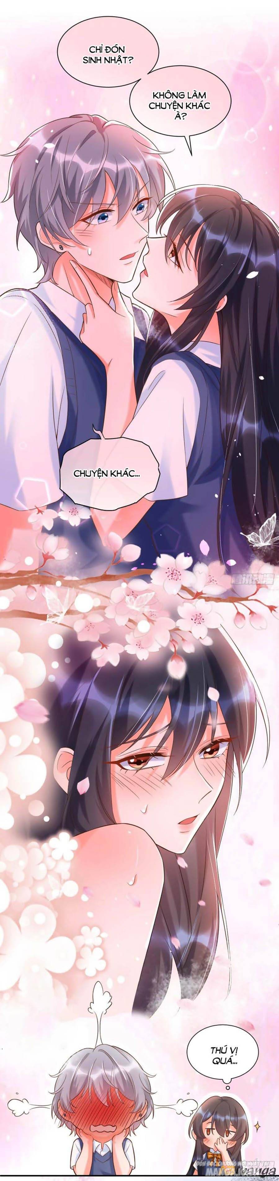 Hệ Thống Xuyên Nhanh: Ác Nam Không Dễ Chọc Chapter 39 - Trang 2