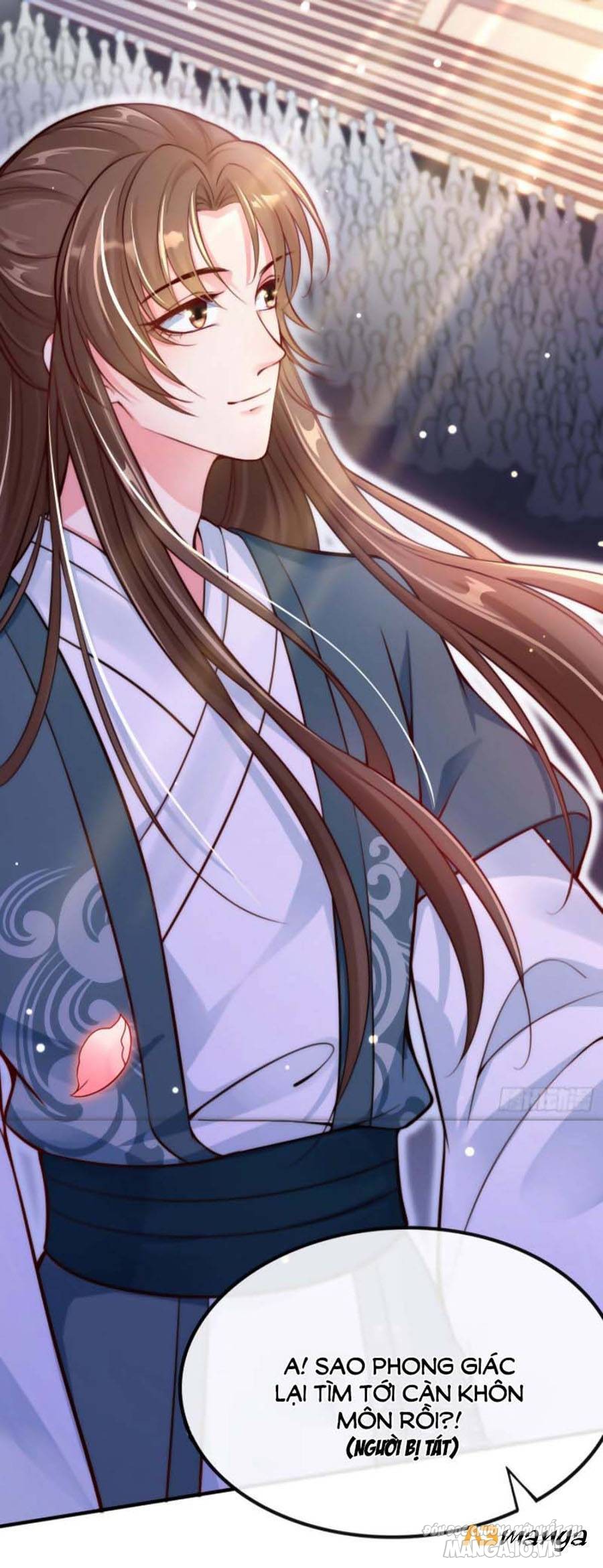 Hệ Thống Xuyên Nhanh: Ác Nam Không Dễ Chọc Chapter 4 - Trang 2