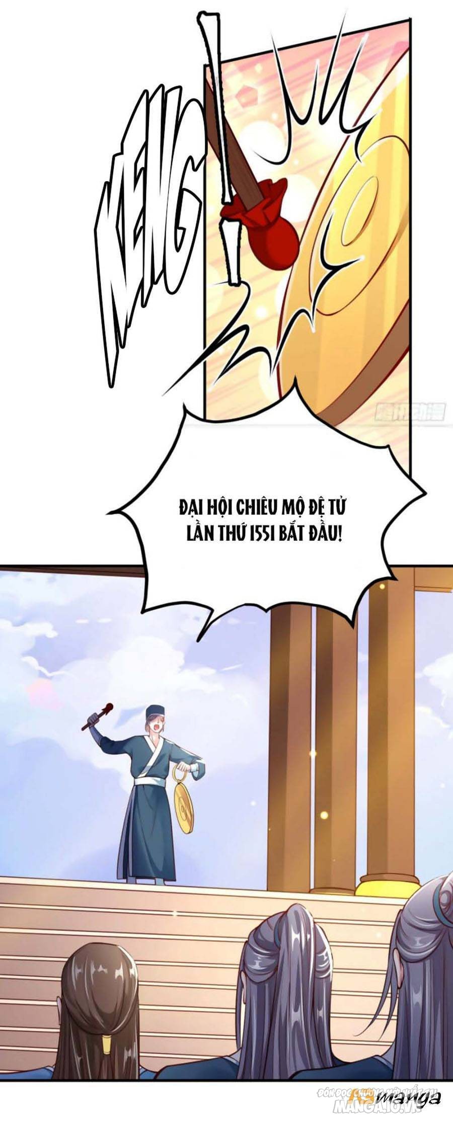 Hệ Thống Xuyên Nhanh: Ác Nam Không Dễ Chọc Chapter 4 - Trang 2