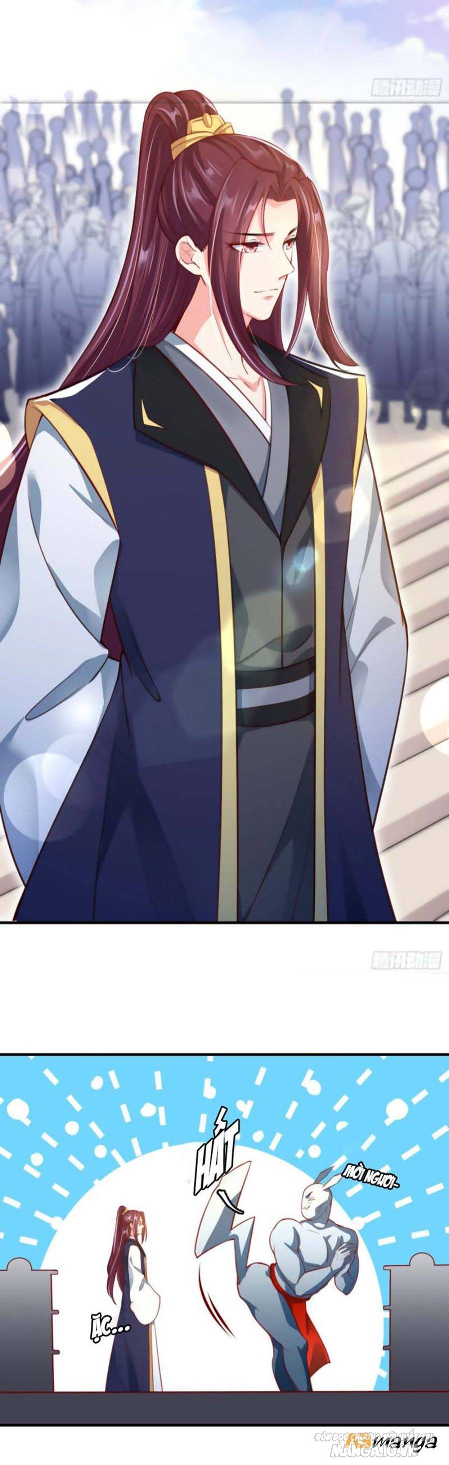 Hệ Thống Xuyên Nhanh: Ác Nam Không Dễ Chọc Chapter 4 - Trang 2