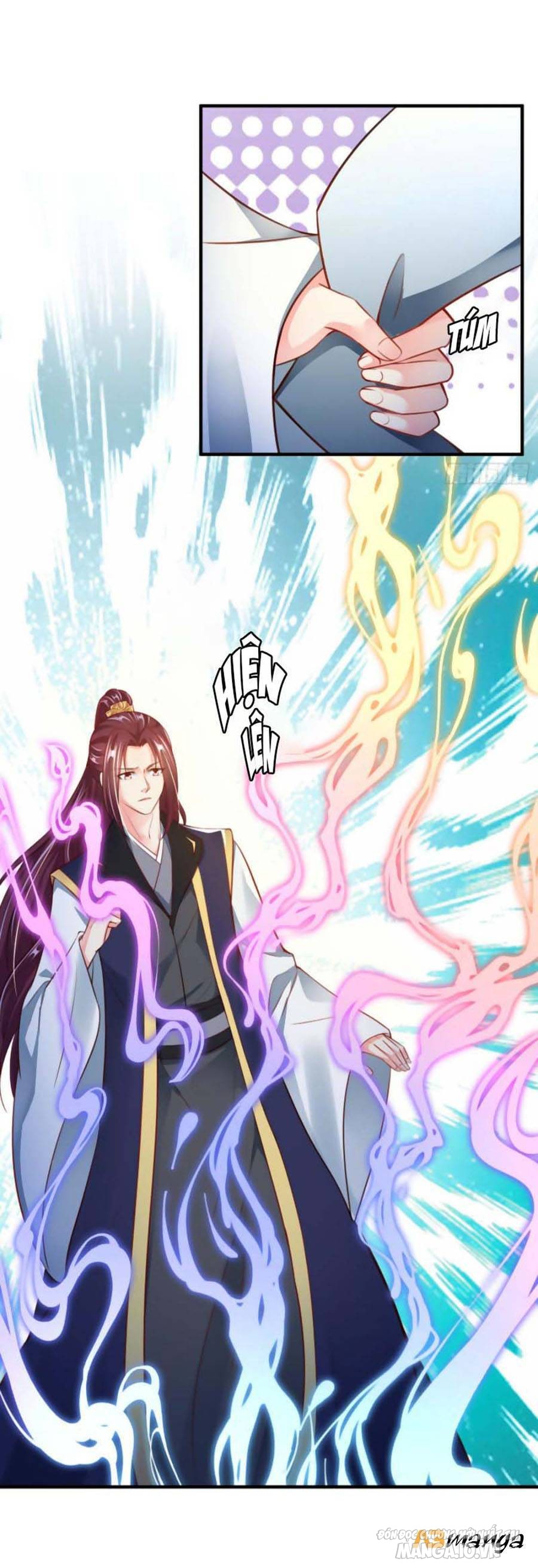 Hệ Thống Xuyên Nhanh: Ác Nam Không Dễ Chọc Chapter 4 - Trang 2