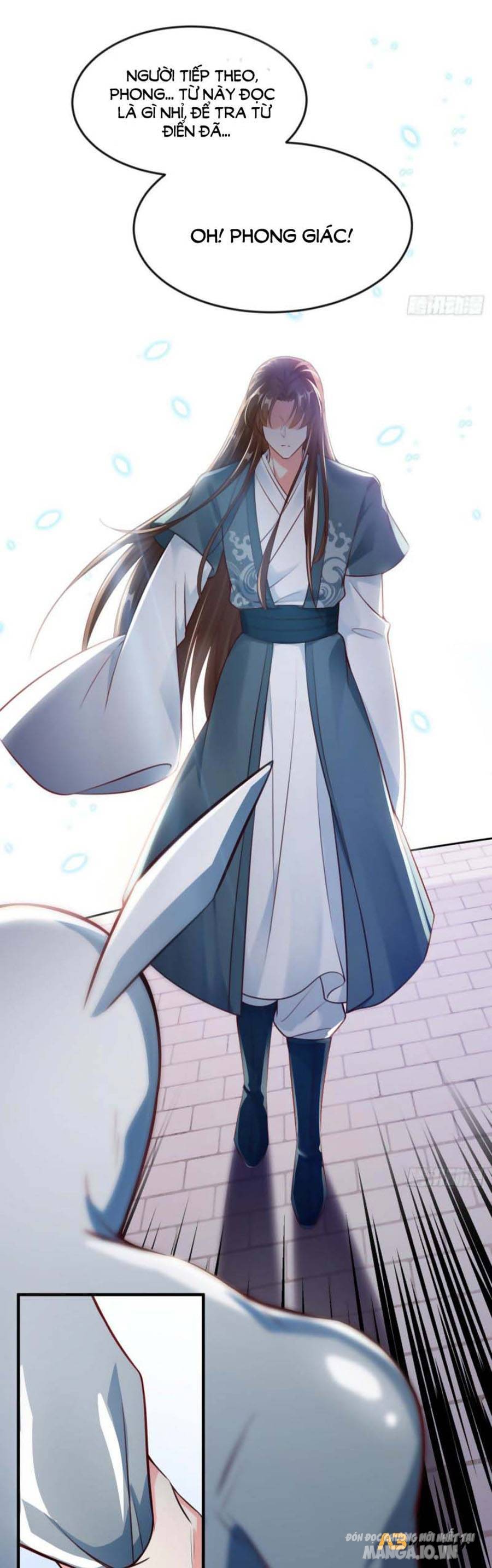 Hệ Thống Xuyên Nhanh: Ác Nam Không Dễ Chọc Chapter 4 - Trang 2