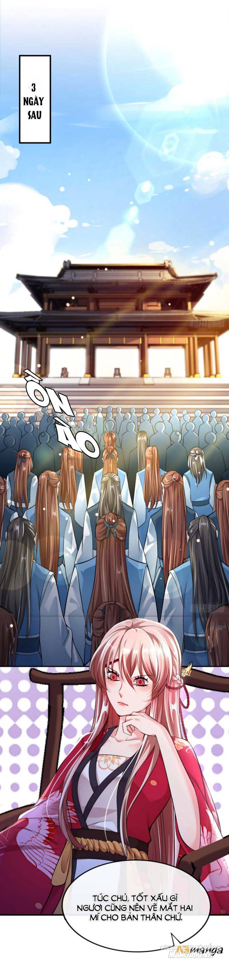 Hệ Thống Xuyên Nhanh: Ác Nam Không Dễ Chọc Chapter 4 - Trang 2