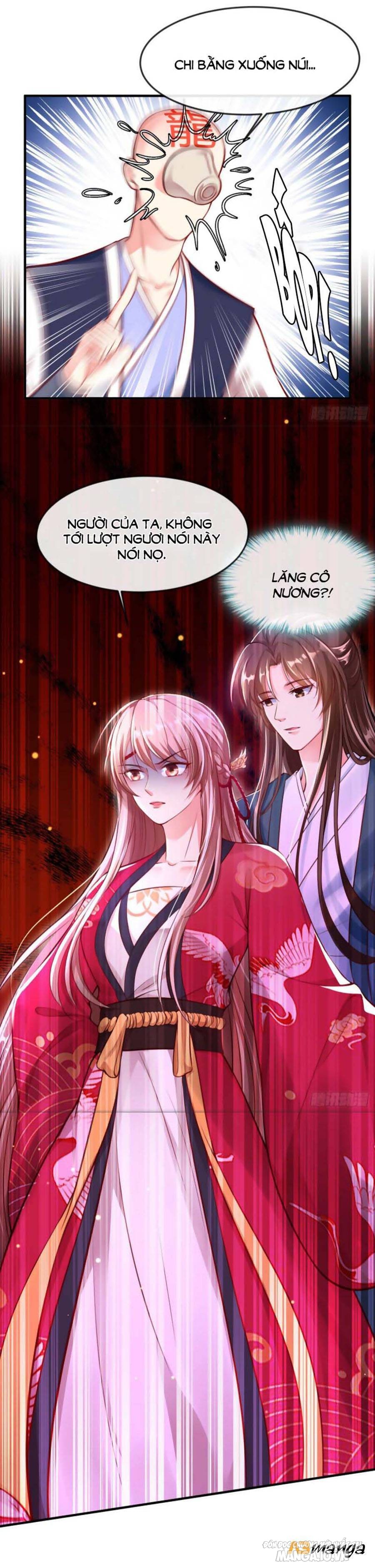 Hệ Thống Xuyên Nhanh: Ác Nam Không Dễ Chọc Chapter 4 - Trang 2