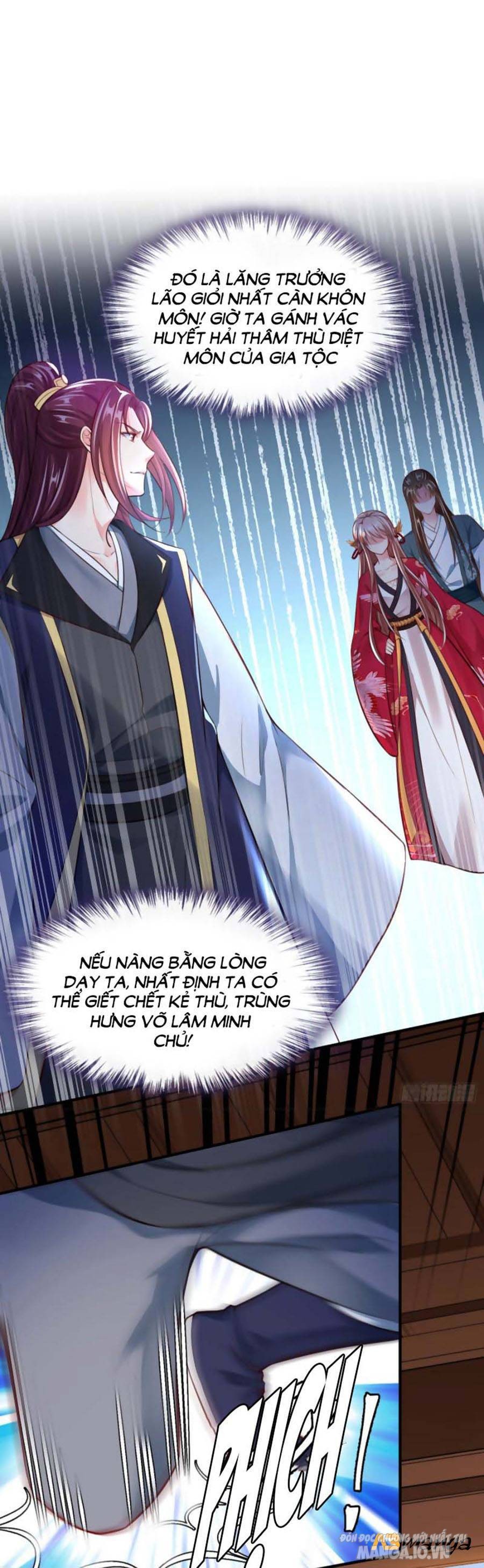 Hệ Thống Xuyên Nhanh: Ác Nam Không Dễ Chọc Chapter 4 - Trang 2