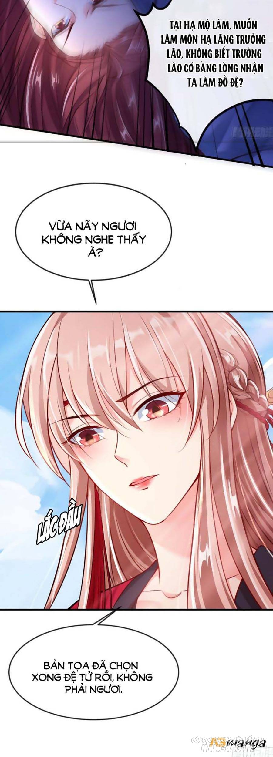 Hệ Thống Xuyên Nhanh: Ác Nam Không Dễ Chọc Chapter 4 - Trang 2