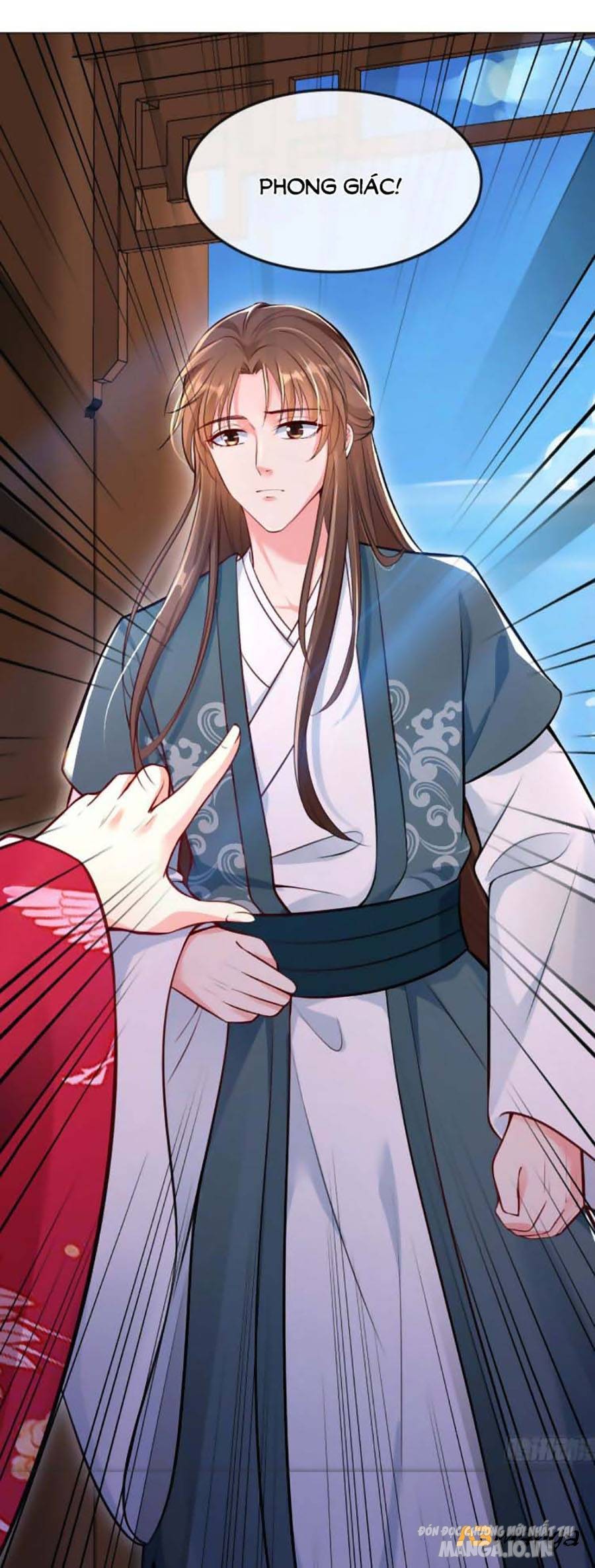 Hệ Thống Xuyên Nhanh: Ác Nam Không Dễ Chọc Chapter 4 - Trang 2