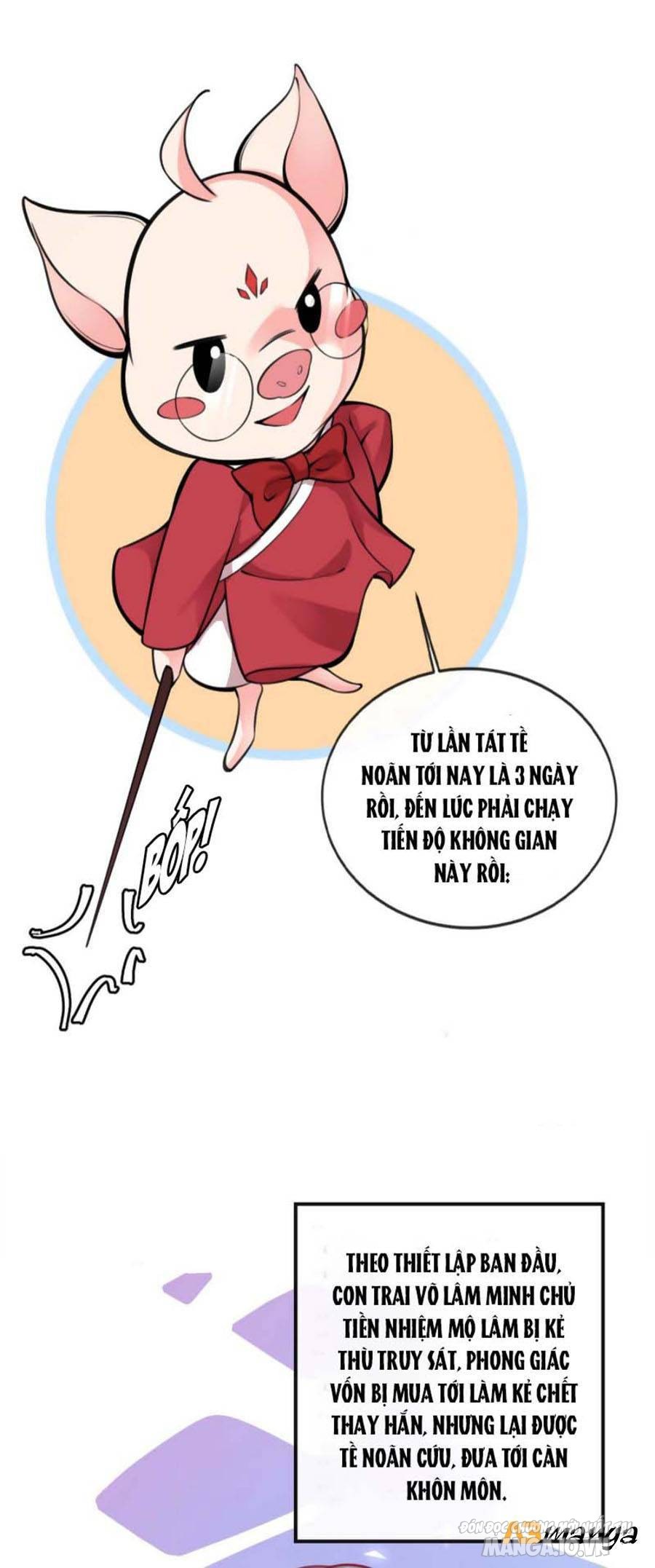 Hệ Thống Xuyên Nhanh: Ác Nam Không Dễ Chọc Chapter 4 - Trang 2