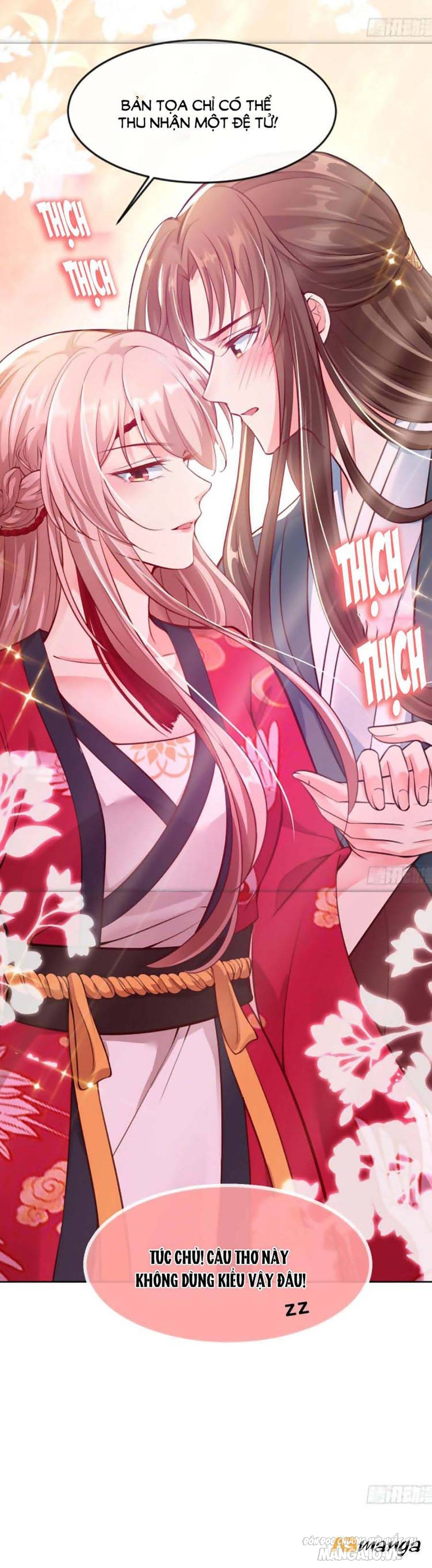 Hệ Thống Xuyên Nhanh: Ác Nam Không Dễ Chọc Chapter 4 - Trang 2