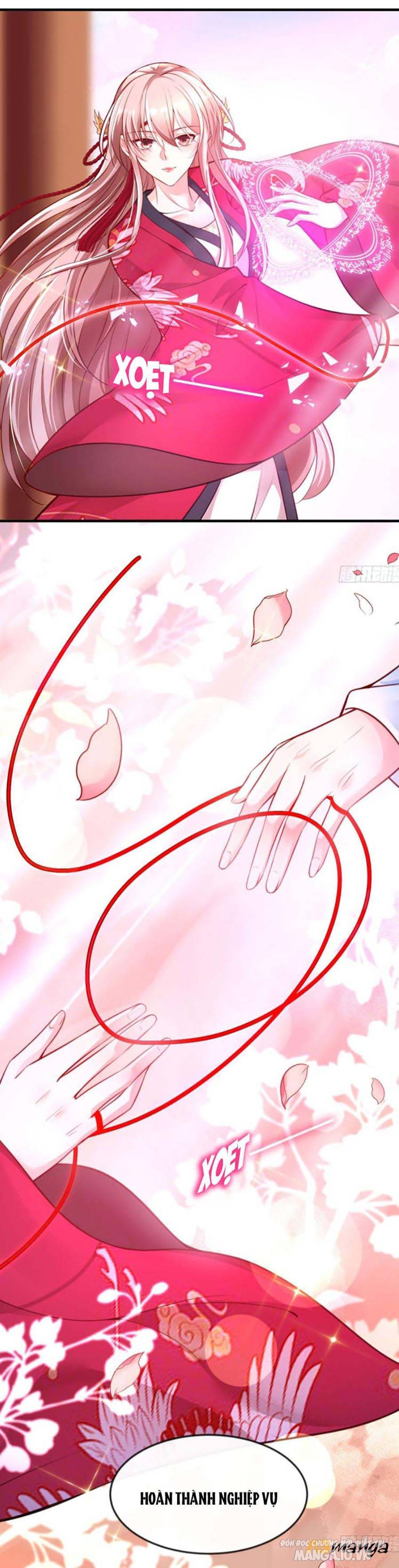 Hệ Thống Xuyên Nhanh: Ác Nam Không Dễ Chọc Chapter 4 - Trang 2