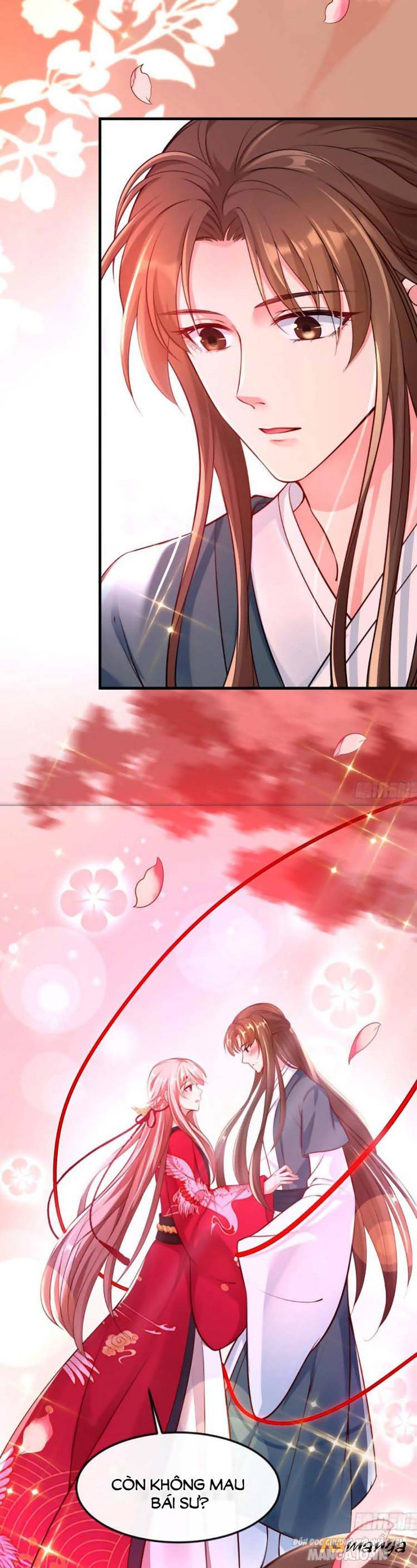 Hệ Thống Xuyên Nhanh: Ác Nam Không Dễ Chọc Chapter 4 - Trang 2